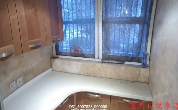 石景山区 杨庄北区3号楼1层104号