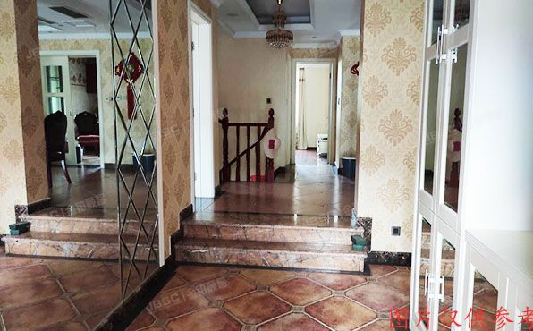 密云区 密溪路33号院五区72-1至2层五区72（君山别墅）