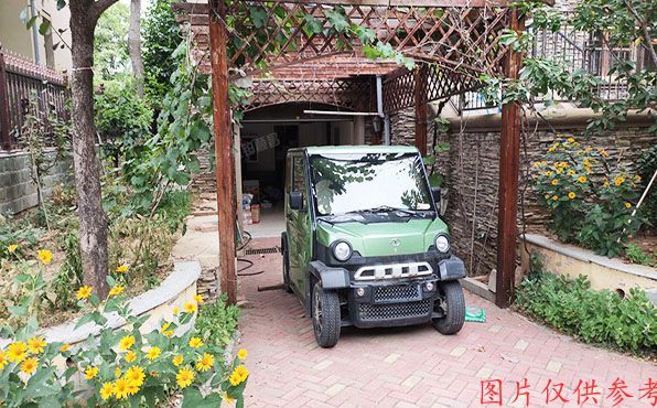 密云区 密溪路33号院五区72-1至2层五区72（君山别墅）