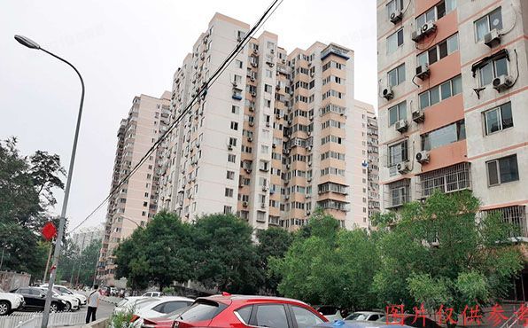 石景山区 杨庄北区3号楼1层104号