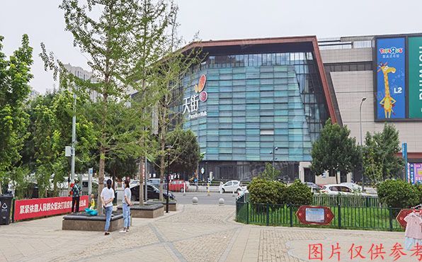 大兴区 永大路1号院10号楼10层1002（鑫苑鑫都汇）