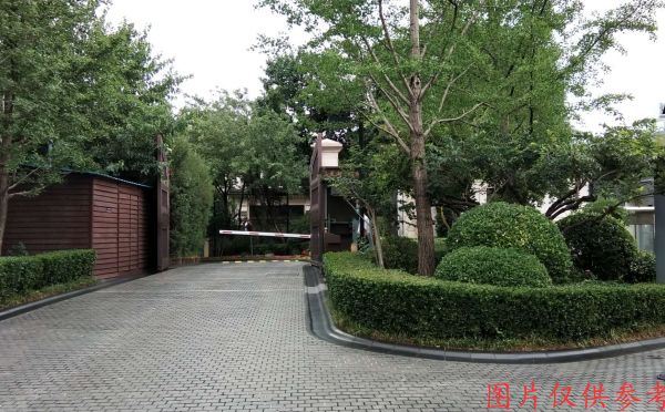 海淀区 二龙闸路1号院81号楼-2至1层101（龙湖颐和原著）