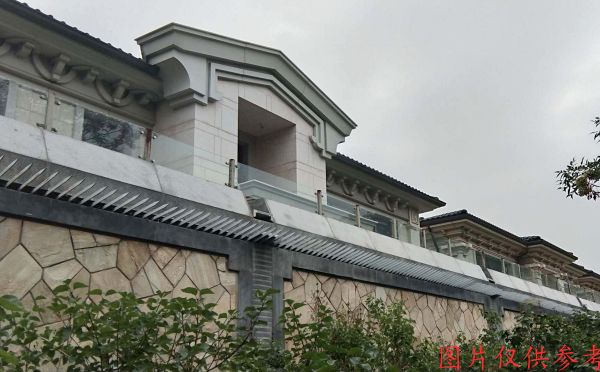 海淀区 二龙闸路1号院81号楼-2至1层101（龙湖颐和原著）