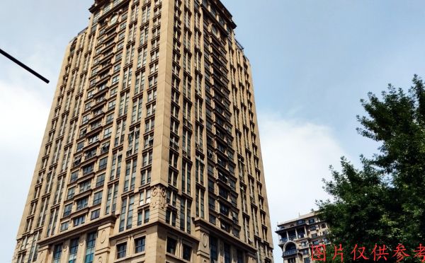 朝阳区 北苑路170号3号楼1单元311、4号楼308、309、310房产四套（凯旋城）