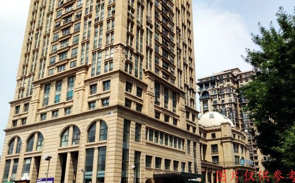 朝阳区 北苑路170号3号楼1单元311、4号楼308、309、310房产四套（凯旋城）