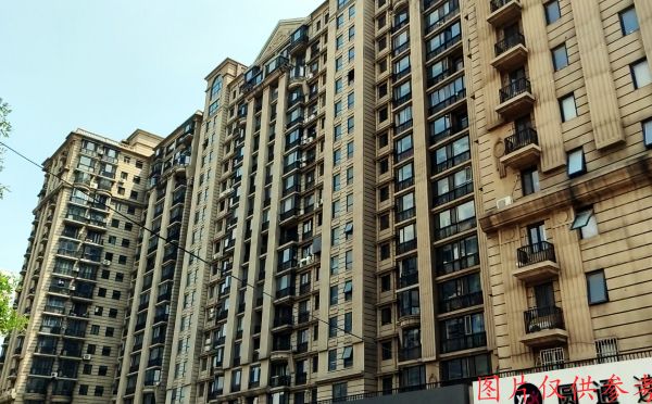 朝阳区 北苑路170号3号楼1单元311、4号楼308、309、310房产四套（凯旋城）