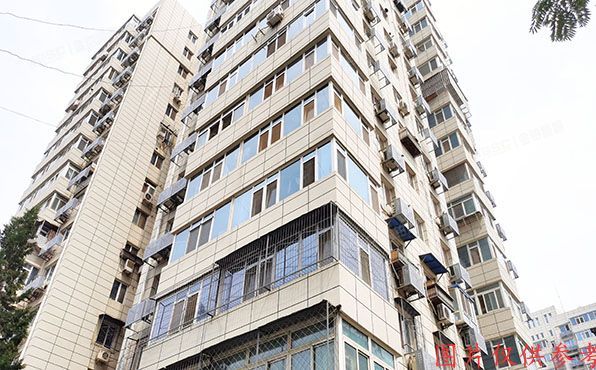 朝阳区 金台西路2号院民28号楼11层1102（人民日报社家属区）