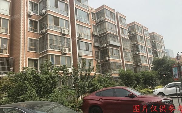 通州区 西上园二区5号楼1层511