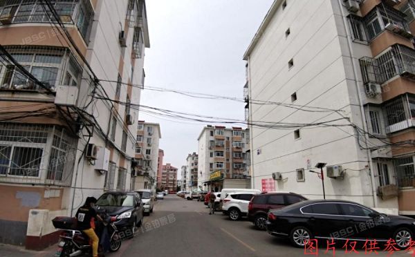 密云区 宾阳北里20号楼1单元601号