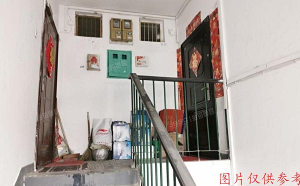 密云区 宾阳北里20号楼1单元601号