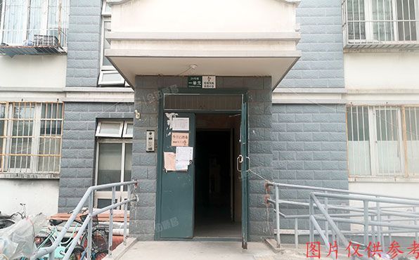 大兴区-黄村镇 富强东里24号楼8层1-803