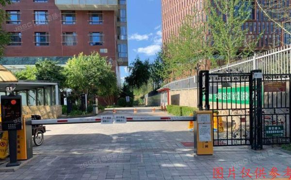 海淀区 玉渊潭南路11号院2号楼14层3单元1401号（缘溪堂）