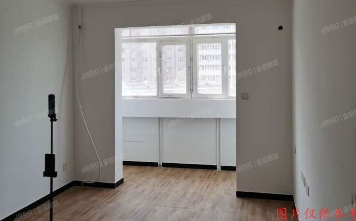 西城区 复兴门外大街29号楼5层512  房改房