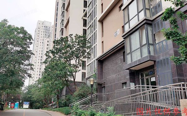 通州区 杨庄北里6号楼8层3单元801号（天时名苑）