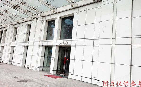 海淀区 玉渊潭南路11号院2号楼14层2单元1402号（缘溪堂）