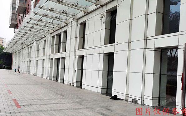 海淀区 玉渊潭南路11号院2号楼14层3单元1401号（缘溪堂）