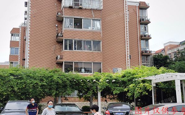 通州区 西上园二区5号楼1层511