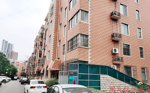 通州区 西上园二区5号楼1层511