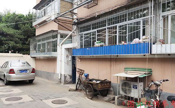 密云区 宾阳北里20号楼1单元601号