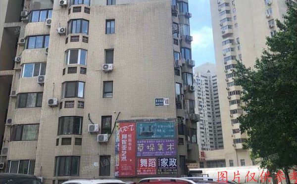 朝阳区 望京西园甲410号楼11层1101号（望京西园四区）