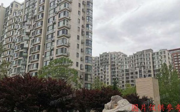 朝阳区 世纪东方嘉园107楼1层4单元0103号