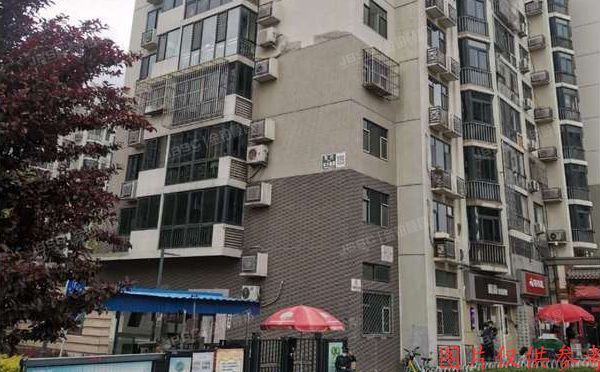 朝阳区 世纪东方嘉园107楼1层4单元0103号