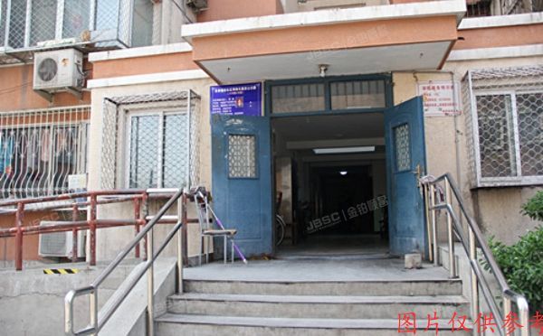 丰台区 文体路38号院4号楼17层1704