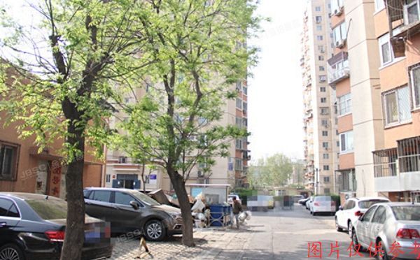 丰台区 文体路38号院4号楼17层1704