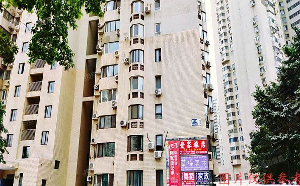 朝阳区 望京西园甲410号楼11层1101号（望京西园四区）