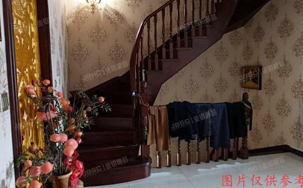 顺义区 禾贵街2号院126号楼-1至3层（龙湖香醍溪岸）别墅