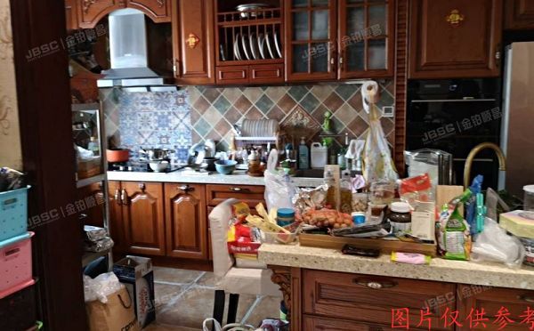 顺义区 禾贵街2号院126号楼-1至3层（龙湖香醍溪岸）别墅