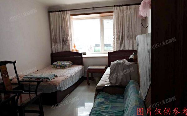 顺义区 马坡花园二区6号楼5层三单元501号（马坡花园）