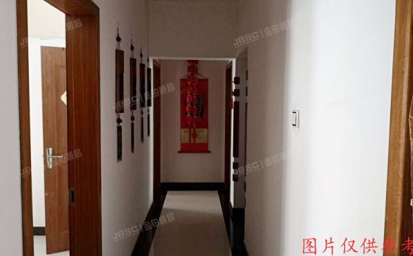 顺义区 马坡花园二区6号楼5层三单元501号（马坡花园）