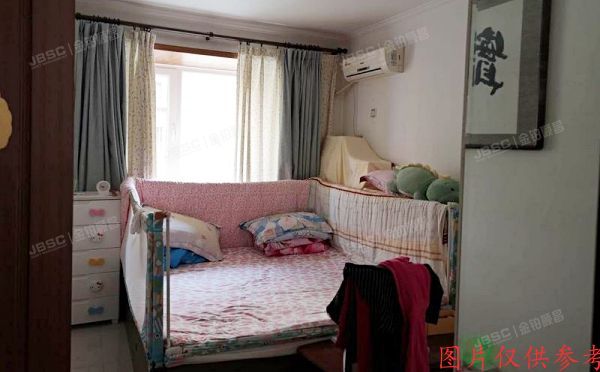 顺义区 马坡花园二区6号楼5层三单元501号（马坡花园）