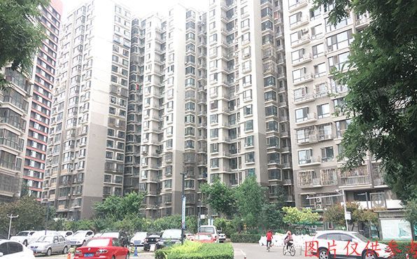 朝阳区 世纪东方嘉园107楼1层4单元0103号