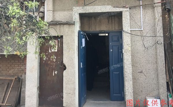 丰台区 长辛店花园北里13楼1单元402号