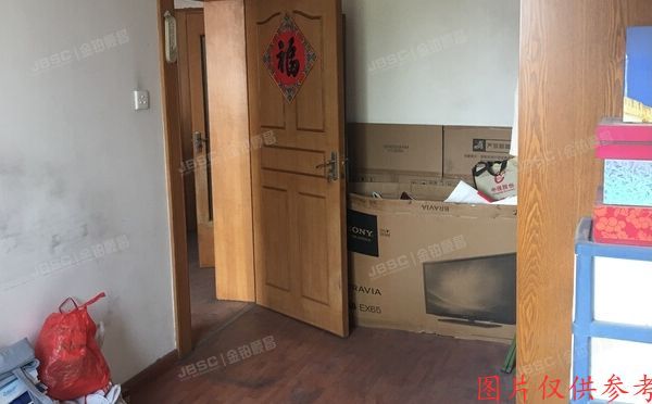 丰台区 长辛店花园北里13楼1单元402号