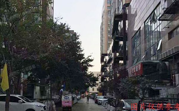 大兴区 枣园东里37号楼9层2单元901号（首邑上城）