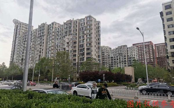 朝阳区 世纪东方嘉园107楼2层4单元0201号