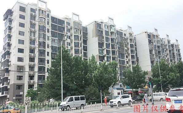 朝阳区 世纪东方嘉园107楼2层4单元0201号