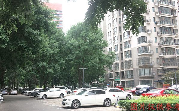 朝阳区 世纪东方嘉园107楼2层4单元0201号