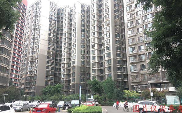 朝阳区 世纪东方嘉园107楼2层4单元0201号