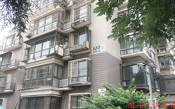 朝阳区 世纪东方嘉园107楼2层4单元0201号