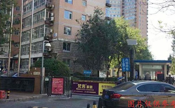 朝阳区 东三环南路19号院3号楼4层401号（嘉多丽园）