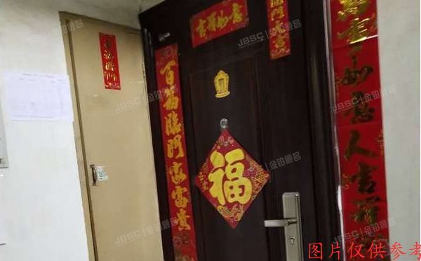 房山区-良乡 昊天温泉家园19号楼4单元402