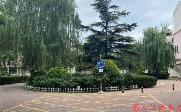 昌平区-回龙观镇 龙禧苑风雅园三区11号楼2单元501