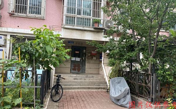 昌平区-回龙观镇 龙禧苑风雅园三区11号楼2单元501