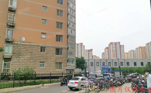 朝阳区 东三环南路19号院3号楼4层401号（嘉多丽园）