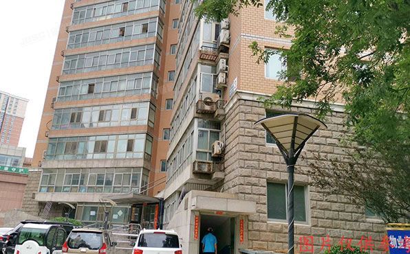 朝阳区 东三环南路19号院3号楼4层401号（嘉多丽园）