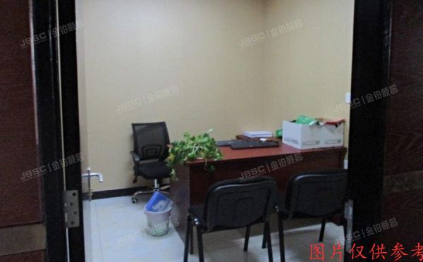 朝阳区 永安东里甲3号院1号楼1904号（通用国际中心）